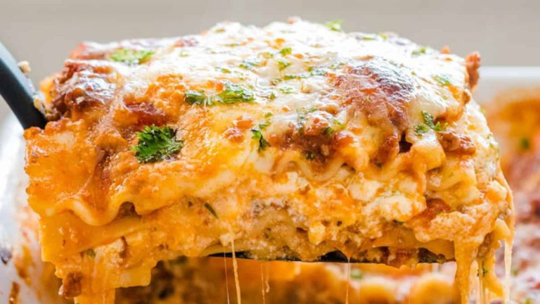 20 Delicious Casserole Recipes That Even Your Grandma Would Approve