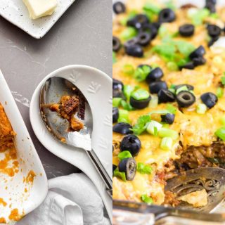 20 Delicious Winter Casseroles That Support Healthy Blood Sugar Levels