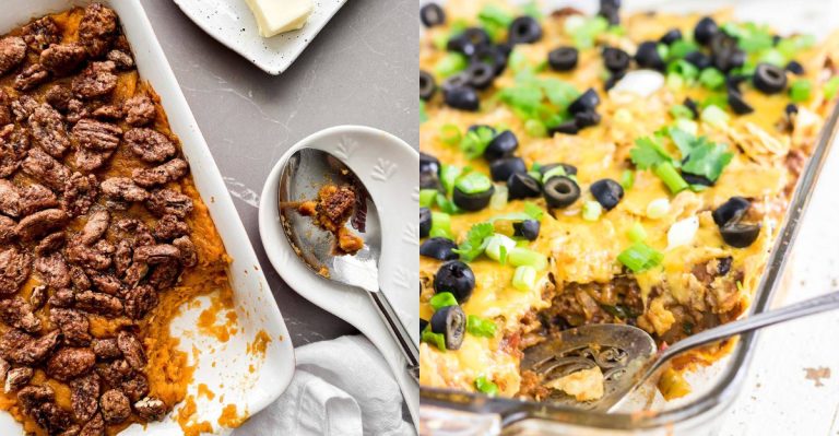 20 Delicious Winter Casseroles That Support Healthy Blood Sugar Levels