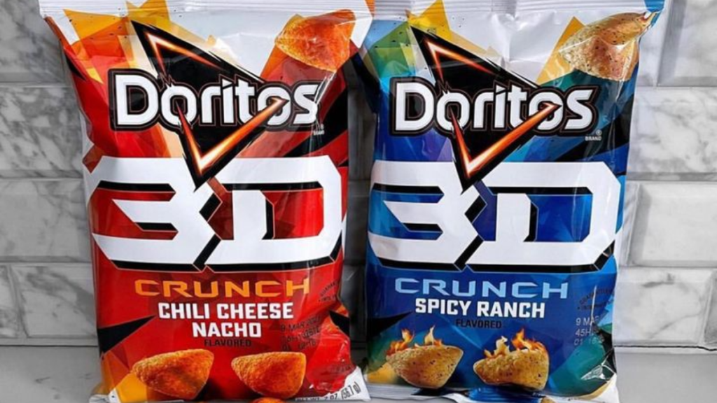 20 Discontinued 90s Snacks We Still Can’t Stop Craving