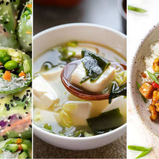 20 Health-Conscious Chinese Takeout Dishes That Are Big on Flavor, Low on Guilt