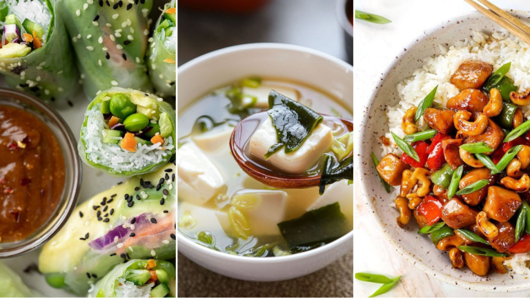20 Health-Conscious Chinese Takeout Dishes That Are Big on Flavor, Low on Guilt