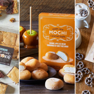 20 Heavenly Trader Joe&rsquo;s Desserts That Will Keep You Coming Back for More