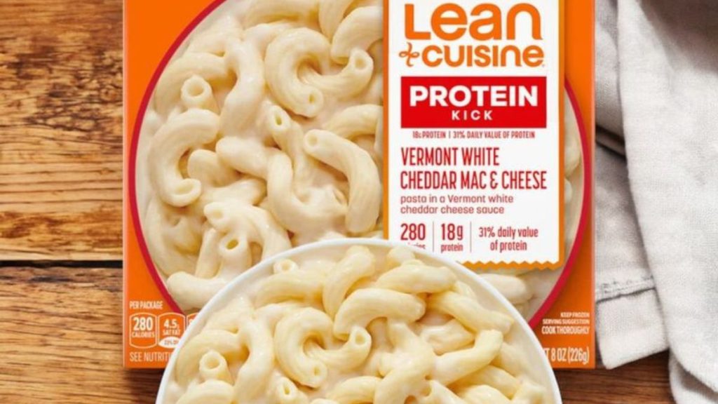 20 Lean Cuisine Meals That Range from Delicious to Disastrous