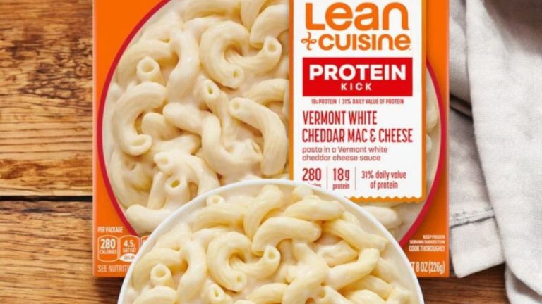 20 Lean Cuisine Meals That Range from Delicious to Disastrous