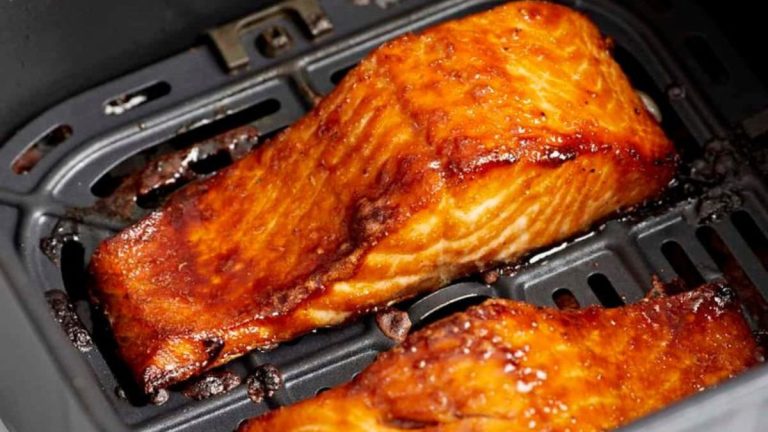 20 Mouthwatering Foods That Taste Even Better in an Air Fryer