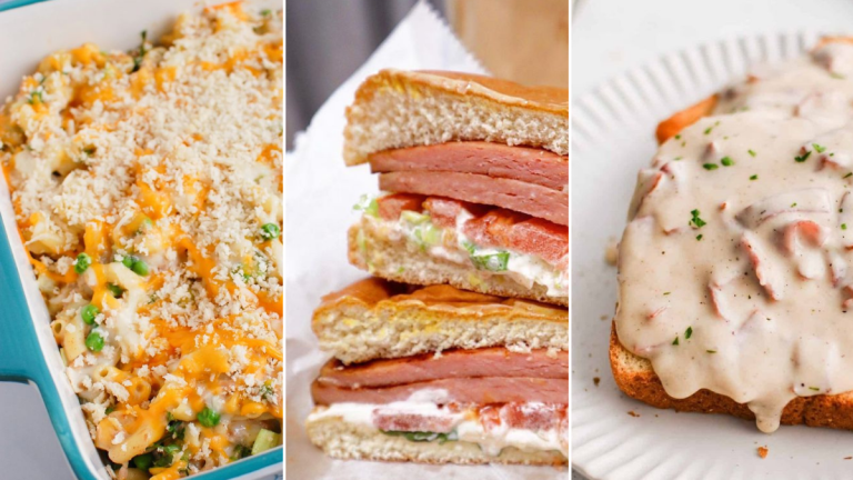 20 Nostalgic Foods That Boomers Grew Up Loving—But Gen Z Won’t Even Give a Chance