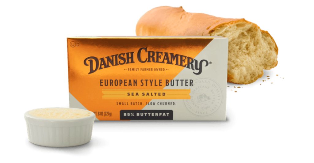 19 Butter Brands You’ll Find at the Grocery Store, Ranked from Worst to Best