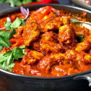 20 Delicious Curry Dishes That Make Everything Taste Amazing