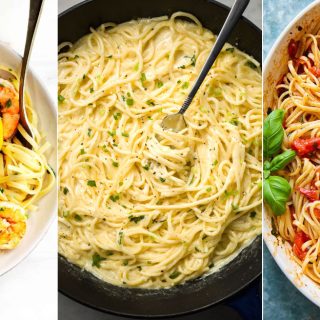20 Delicious Spaghetti Recipes for a Perfect Pasta Night