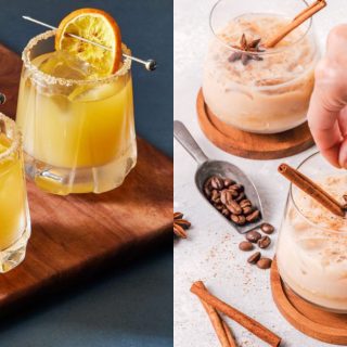20 Delicious Whiskey Cocktails That Will Satisfy Your Taste Buds Without the Effort