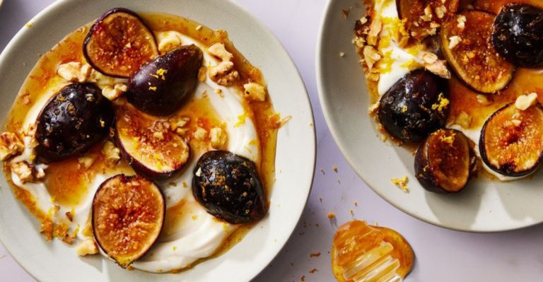 20 Guilt-Free Desserts That Will Satisfy Your Sweet Tooth and Keep You on Track