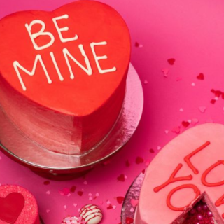 21 Adorable Heart-Shaped Foods You Can Make for Valentine’s Day