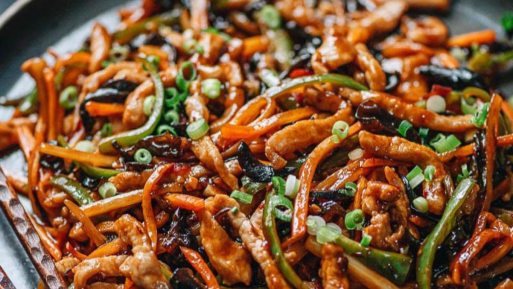 These 21 Homemade Chinese Food Recipes Will Make You Feel Like You’re Dining at a Restaurant
