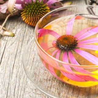21 Herbal Teas That Promote Better Health and Wellness