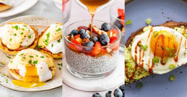 22 Breakfast Favorites from Each Decade That Have Stood the Test of Time