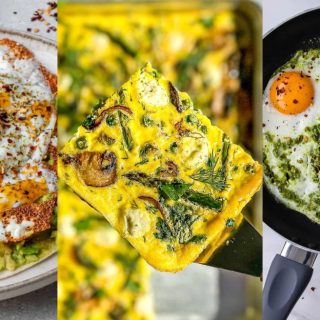 22 Creative Egg Dishes That Prove Breakfast Can Be Enjoyed Anytime