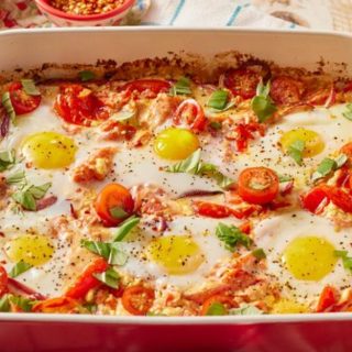 22 Delicious Breakfast Choices to Help You Stay Energized and Focused All Day