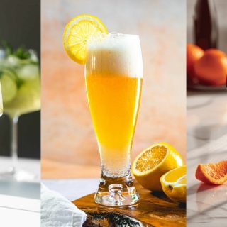 22 Must-Try Underrated Drinks at the Bar That Deserve More Love