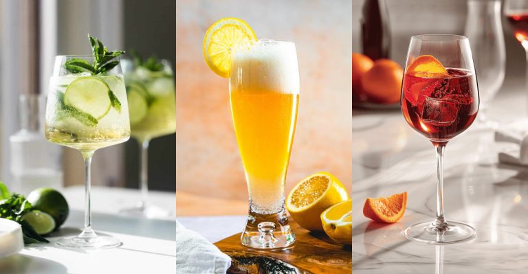 22 Must-Try Underrated Drinks at the Bar That Deserve More Love