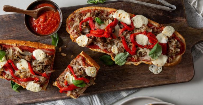 22 Timeless School Lunch Recipes That Will Make You Feel Like a Kid Again