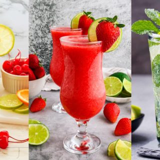 23 Delicious and Refreshing Drinks That Don’t Need Alcohol to Shine