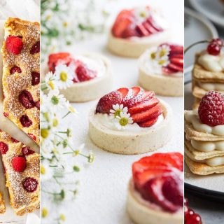 20 French Desserts That Look Impressive but Are Surprisingly Simple