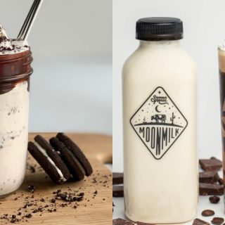23 Ingredients That Will Turn Your Regular Milkshake Into a Masterpiece
