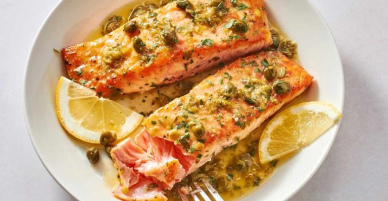 23 Quick Dinners for Busy Nights That Are Ready in 20 Minutes or Less