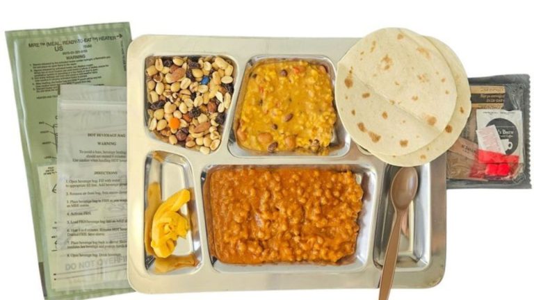 24 Convenient MRE Meals That Power Troops Through Battle and Beyond
