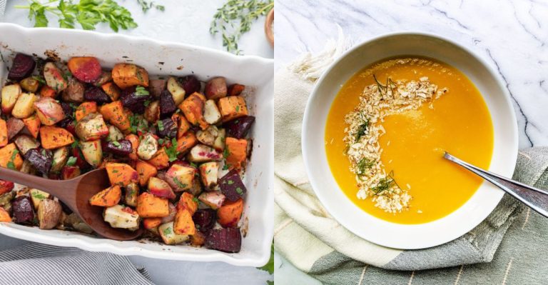 25 Delicious Foods That Can Help Ease Cold Symptoms or Prevent Them