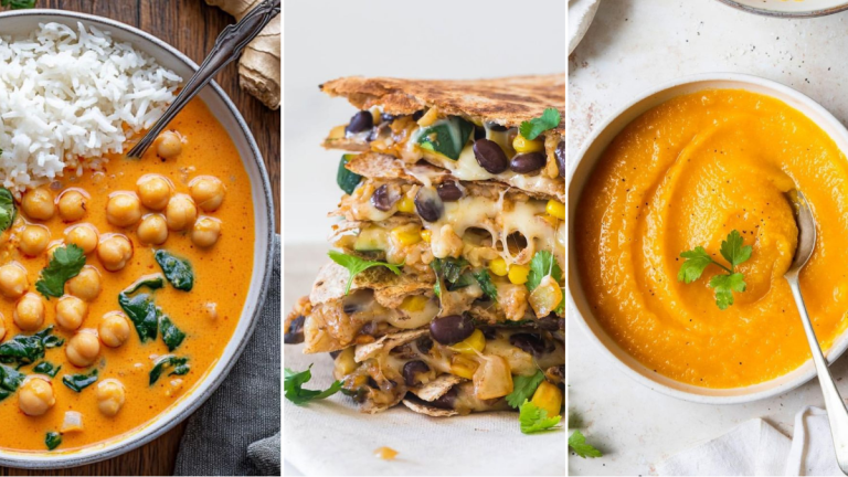 25 Genius Budget-Friendly Meals You Can Make for Less Than $10 – No Compromises on Taste