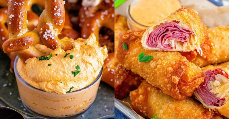 25 Must-Try Traditional Irish Foods, From Familiar to Lesser-Known