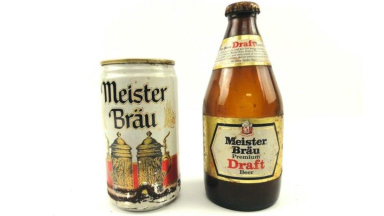 25 Once-Popular Beers from the ’70s That Have Been Lost to History