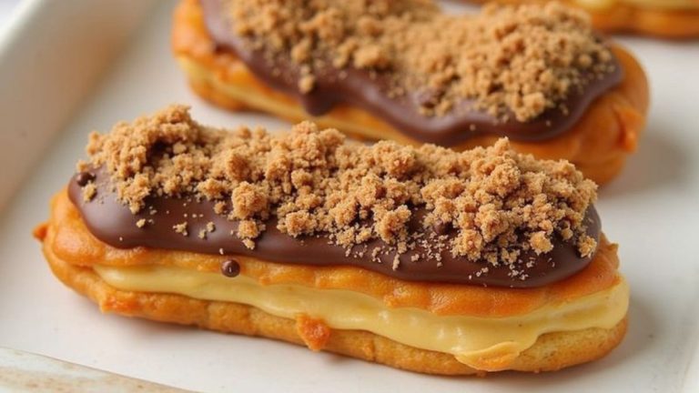 25 Sweet Treats That Prove Calories Don’t Matter When It Comes to Dessert