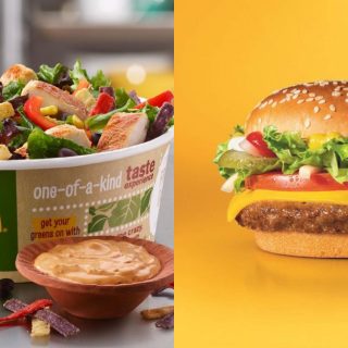 24 Guilt-Free McDonald’s Meals You Can Enjoy Without the Extra Calories