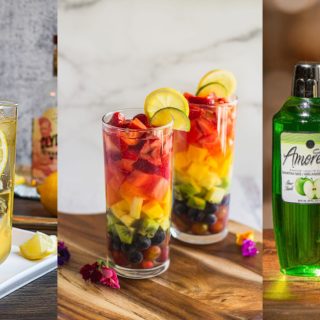 25 Perfect Cocktails to Raise a Glass This St. Patrick’s Day