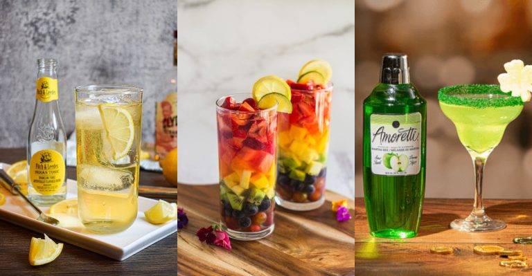 25 Perfect Cocktails to Raise a Glass This St. Patrick’s Day
