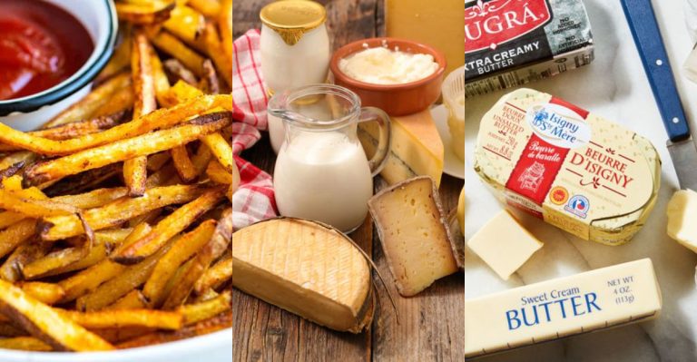 26 Foods That Are Risky for Your Heart and Can Clog Your Arteries