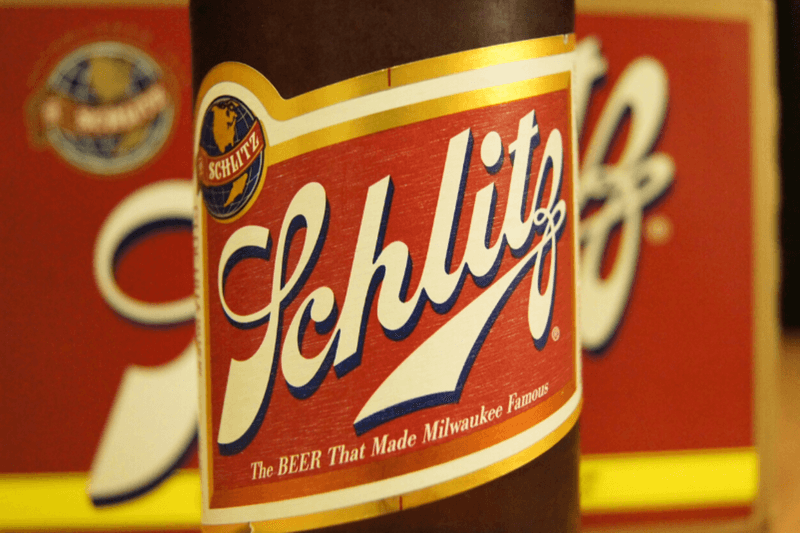 Schlitz