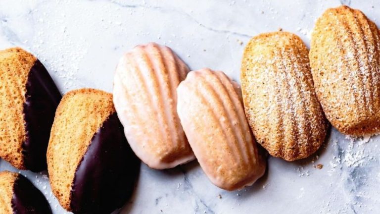 30 Effortless European Desserts to Satisfy Your Sweet Tooth