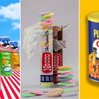 35 Throwback Snacks from Your Childhood You Can Still Buy Today