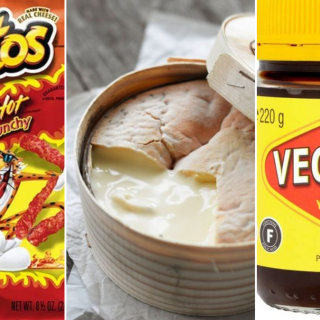 40 Foods You Didn’t Know Were Banned in the U.S.
