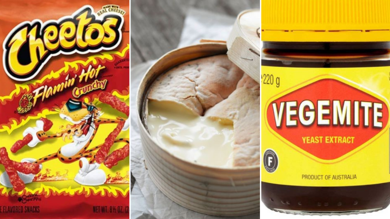 40 Foods You Didn’t Know Were Banned in the U.S.