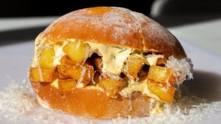 45 Quirky British Foods That Would Make Americans Raise an Eyebrow