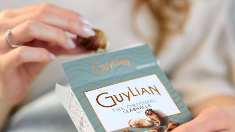 46 Best European Chocolates You Need to Try at Least Once In Your Life