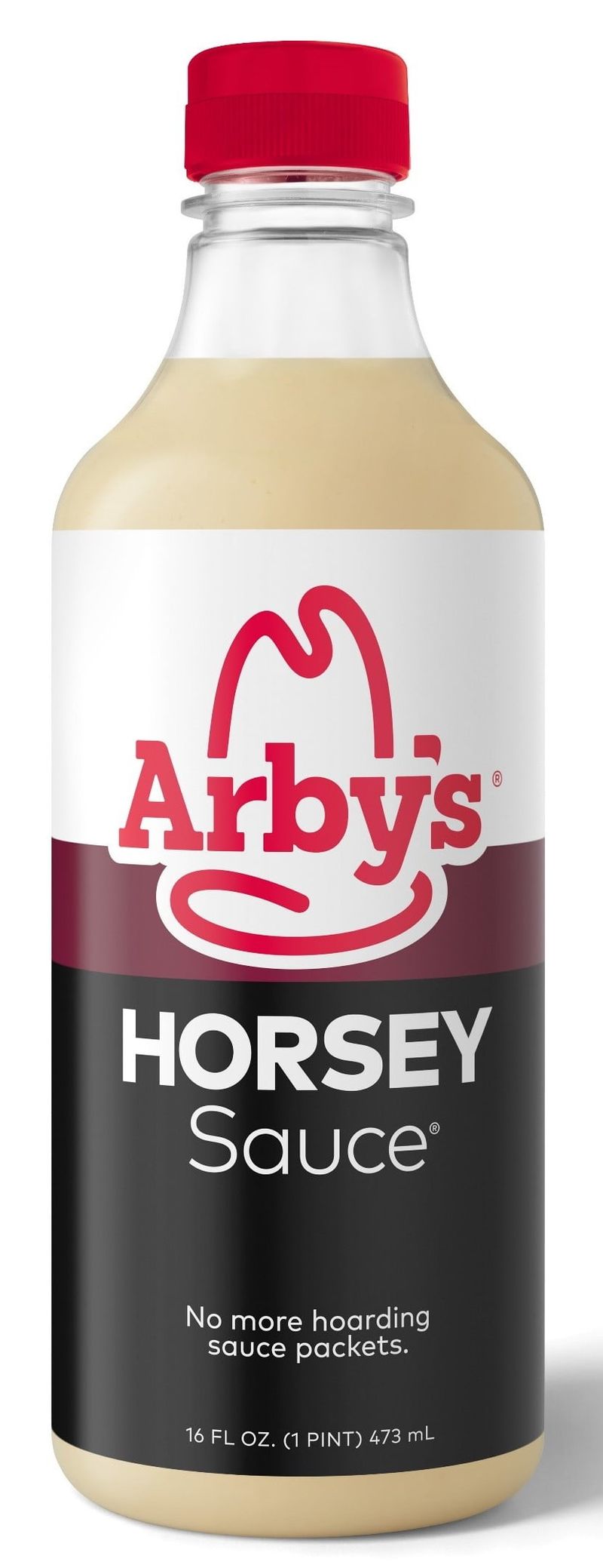 Arby's Horsey Sauce