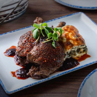 50 States, 50 Incredible Brunch Spots — The Ultimate Guide to Where to Eat Across the U.S.