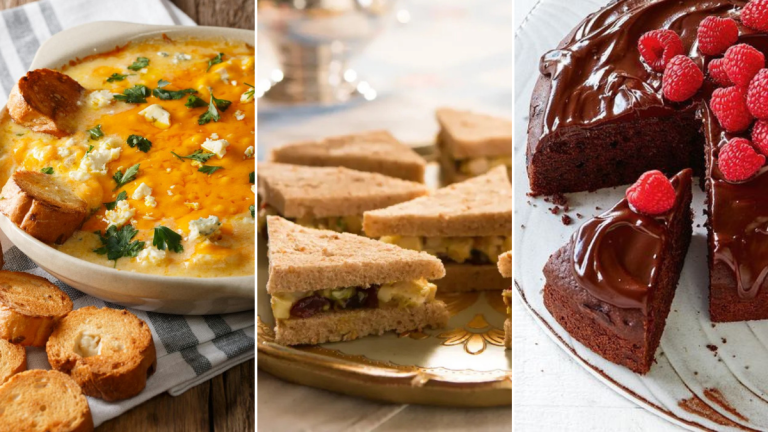 51 Timeless Church Picnic Recipes Everyone Loves
