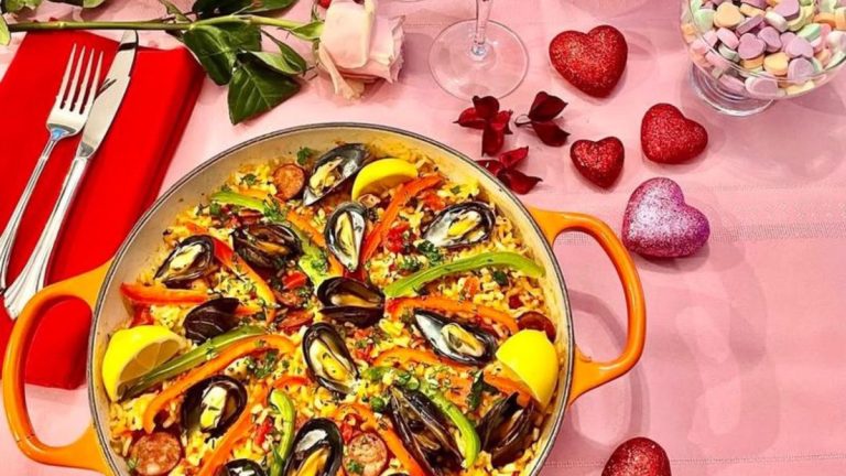 85 Cozy & Romantic Dinner Ideas That Make Staying In Feel Special